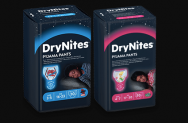 Gratis: Nachthöschen von Drynites für Mädchen und Jungen