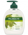4 x 300ml Palmolive Handseife (Aloe Vera Sensitive, Naturals Milch & Olive, Hygiene Plus Honig ) für je 3,19€ (Prime)