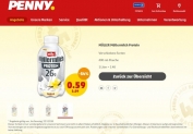 Müllermilch Protein Drink für 0,59 € bei Penny