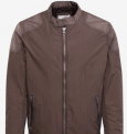 Pepe Jeans Herren Jacke “Eagle” in 2 Farben je 38,17€ inkl. Versand (statt 80€)