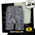 Pepe Jeans Journey Herren Bermuda Shorts (W28 – W40) in 3Farben je 9,99 € zzgl. 3,95 € Versand (statt 35€)
