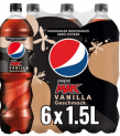 Pfandfehler Amazon Übersicht: Pepsi Max zuckerfrei für 5,94€ inkl. Prime Versand und nur 0,21€ Pfand