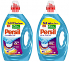Persil Color Kraft-Gel Colorwaschmittel 106 (2×53) Waschladungen ab 13,76€ (Prime)