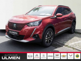 Peugeot 2008 Active Pack ab 169,00 € brutto / Monat + 990,00 € einmalig – LF 0,46 (Privat- und Gewerbeleasing)