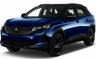 Peugeot 3008 Roadtrip Hybrid mit 224 PS für 285,95 € / Monat + 980,00 € einmalig – LF 0,58 (Privatleasing)