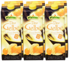 Pfanner Der Gelbe Zitrone-Physalis 6er Pack (6 x 2 l Packung) ab 5,24€ inkl Prime-Versand