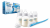 Philips AVENT SCD807/00 Anti-Kolik Flaschen-Set für 18,99 € inkl. Prime Versand (statt 23,79 €)