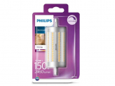 Philips LED R7S mit 17,5 Watt (dimmbar, 2460 Lumen, 118mm) – für 9,99€ inkl. Versand statt 19,90€