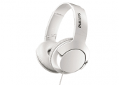 Philips SHL3175 WT BASS+ Over-Ear Kopfhörer für 13,90 EUR inkl. Versand