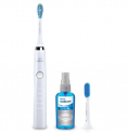 Philips Sonicare elektrische Schallzahnbürste HX9326/86 DiamondClean weiß für 119,99 € inkl. Versand (statt 174,99 €)