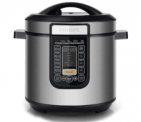 Philips HD2137/78 Dampfkochtopf (6 Liter, 1000W) für 88,90€ inkl. Versand (statt 136€)