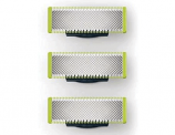 Philips QP230/50 OneBlade Ersatzklingen, Dreier-Pack für 21,29 € inkl. Versand