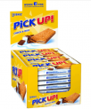 PiCK UP! Choco & Milk – 24 Keksriegel ab 6,87 € (Prime)
