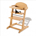 (PreisKing Junior) Pinolino Treppenstuhl Bruno für 36,80 € inkl. Versand (statt 59,00 €)