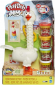 Play-Doh Animal Crew – Cluck-Adde Verrücktes Huhn Bauernhof-Knete-Spielset für 9,00 € inkl. Prime-Versand (statt 17,94 €)