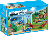 Playmobil 9277 – Kleintierpension Spiel für 11,99€ inkl Prime-Versand (statt 18,32€)