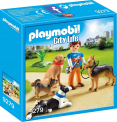 Playmobil 9279 – Hundetrainer Spiel für 3,99€ inkl Prime-Versand