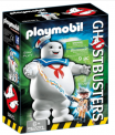 Playmobil Ghostbusters 9221 Stay Puft Marshmallow Man für 9,99€ inkl. Prime-Versand