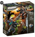 Playmobil Konstruktions-Spielset T-Rex – Kampf der Giganten 70624 Dino Rise für 35,99 € inkl. Versand (statt 42,38 €€)