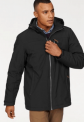 Polarino Winterjacke mit gesteppter Wattierung (in marineblau oder schwarz) für 49,82 € inkl Versand (statt 79,67 €)