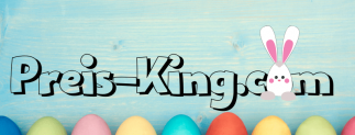 Preis-King.com wünscht frohe Ostern