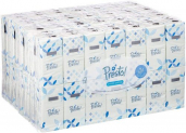 Presto! 4-lagige Papiertaschentücher 168er Pack (168 x 10 Tücher) für 12,13 € inkl. Prime-Versand