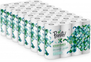 Presto! TAD Küchenrollen 32 Rollen (32 x 51 2-lagige Blätter) für 17,32 € inkl. Prime-Versand