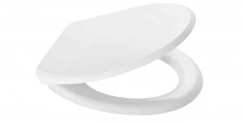 Primaster WC-Sitz “Ontario” (Duroplast, mit Absenkautomatik, 7 Jahre Garantie) – für 9,62€ inkl. Versand statt 28,27€