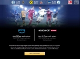 Prime: Hertha BSC – FC Schalke 04 um 20:30 gratis gucken