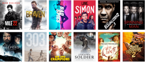 Amazon Prime: 300 Filme in HD für je 0,99 € leihen z. B. Moon (IMDb Bewertung 7,9), Pikachu Miesterdektiv, Der Junge muss an die frische Luft