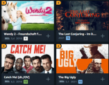 Amazon Prime: 50 Filme in HD für je 0,99 € ausleihen z.B.: Mortal Kombat
