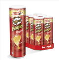 Pringles Original Chips (6 x 200g) & weitere Sorten ab 6,67€ inkl. Prime-Versand