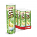 Pringles Sour Cream & Onion Chips 6er Party-Pack (6 x 200g) & weitere Sorten ab 7,92 € inkl. Prime-Versand