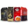 Exklusive Kaffeepaket Bestseller mit 3 kg Kaffeebohnen