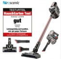 Proscenic P8 Plus beutelloser 2in1 Akkusauger mit 15.000pa für 104,39€ inkl. VSK