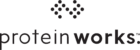 Protein Works logo Protein Works