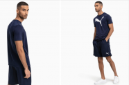 Puma Active Herren T-Shirt (Gr. M bis XXL) für 10,46 € inkl. Versand (statt 19,95 €)