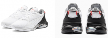 Puma Cell Dome Galaxy Sneaker für 44,32€ inkl. Versand (statt 81,96€)