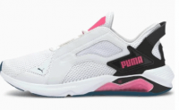 Puma Damen Trainingsschuhe LQDCELL Method (Gr. 37,5 bis 42) für 30,89 € inkl. Versand ( statt 56,49 €)