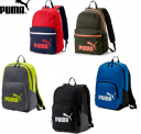 Puma Phase Rucksack ( 21L) in verscheiden Farben für 12,90€ inkl. Versand