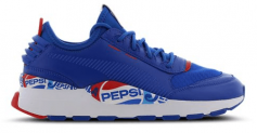 Puma RS-0 x Pepsi Herren Sneaker für 13,95€ inkl. Versand. (statt 52€) (40,40.5,41)