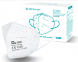 20 Stück FFP2 Atemmasken CE Zertifiziert für 10,95€ (Prime) (CE0598 EN149:2001+A1:2009) 😷