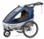 Qeridoo Kinderfahrradanhänger Sportrex2 2020 Limited Edition für 349,00 € inkl. Versand (statt 449,00€)