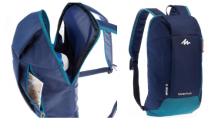 Bis zu 80% Rabatt im Decathlon MEGA Sale mit über 1.400 reduzierten Artikeln z.B.: Quechua Wanderrucksack für 2,99€