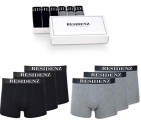 RESIDENZ Boxershorts im 6er Pack ohne kratzenden Zettel für 15,00€ inkl. Versand (Prime)