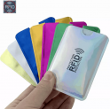 10x RFID Blocker für die Kredit- oder EC-Karte für nur 1,24 Euro inkl. Versand