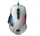 Roccat Kone Aimo Remastered Gaming Maus, kabelgebunden, weiß für nur 35,00 € inkl. Versand (statt 71,99 €)
