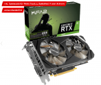 RTX 2060 Grafikkarte + SanDisk SSD Plus 480GB gratis bekommen + Spiel