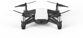 RYZE Tello Powered by DJI (Drohne) – Note ∅ 2,0 – nur 79€ + VSK frei statt 99,76€