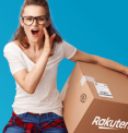 Rakuten: 15€ Rabatt auf ALLES via Paydirekt ab 30 EUR Mindestbestwert